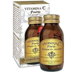 VITAMINA C PURA 180 PASTIGLIE - Farmacia Mastrangelo 