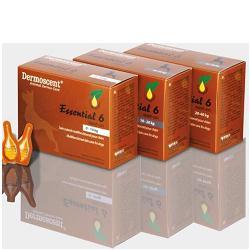 ESSENTIAL 6 SPOT ON CANE 20/40 KG 4 PIPETTE 2,4 ML - Farmacia Mastrangelo 