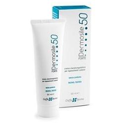 DERMOSILE 50 FORTE 50 ML - Farmacia Mastrangelo 