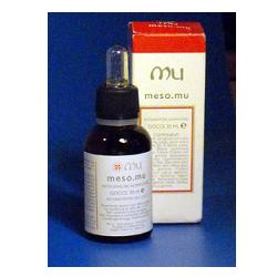 MESO MU 30 ML - Farmacia Mastrangelo 