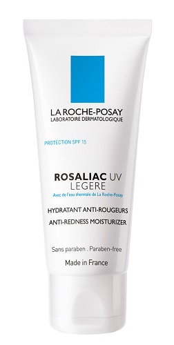 ROSALIAC UV LEGERE CREMA SPF15 40 ML - Farmacia Mastrangelo 