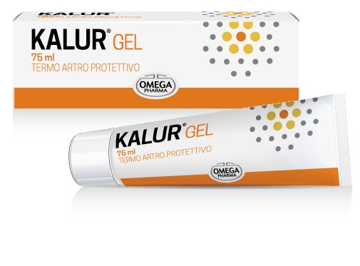 KALUR GEL 75 ML - Farmacia Mastrangelo 