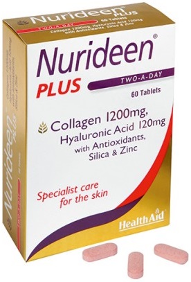 NURIDEEN PLUS 60 COMPRESSE - Farmacia Mastrangelo 