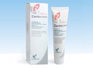 ZANTODERM CREMA 100 ML - Farmacia Mastrangelo 