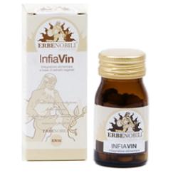 INFIAVIN 60 COMPRESSE 500 MG - Farmacia Mastrangelo 