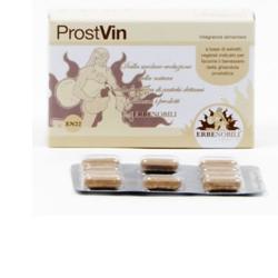 PROSTVIN 60 COMPRESSE 500 MG - Farmacia Mastrangelo 