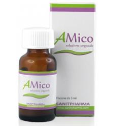 AMICO SOLUZIONE UNGUEALE 10 ML - Farmacia Mastrangelo 