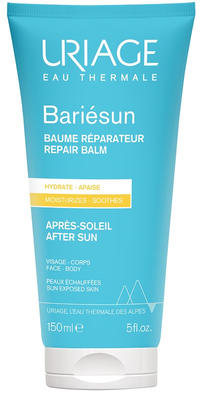 BARIESUN BALSAMO DOPOSOLE 150 ML - Farmacia Mastrangelo 