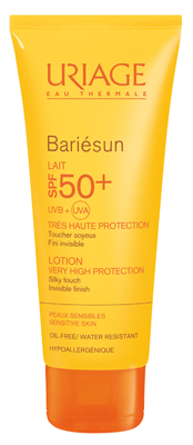 BARIESUN SPF50+ LATTE 100 ML - Farmacia Mastrangelo 