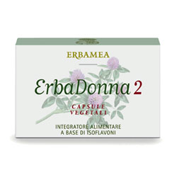 ERBADONNA 2 20 CAPSULE VEGETALI - Farmacia Mastrangelo 