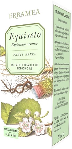 EQUISETO 50 ML - Farmacia Mastrangelo 