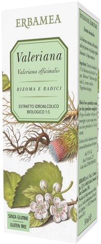 VALERIANA 50 ML - Farmacia Mastrangelo 