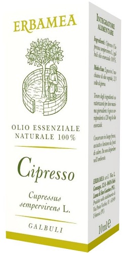 CIPRESSO 10 ML - Farmacia Mastrangelo 