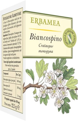 BIANCOSPINO 50 OPERCOLI - Farmacia Mastrangelo 