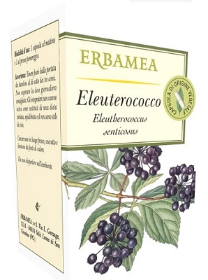 ELEUTEROCOCCO 50 OPERCOLI - Farmacia Mastrangelo 