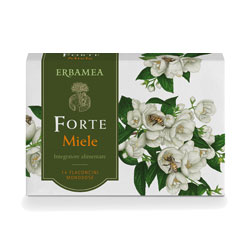 FORTE MIELE 14 FLACONCINI MONODOSE DA 10 ML - Farmacia Mastrangelo 