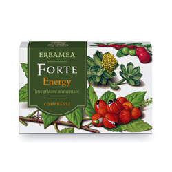 FORTE ENERGY 24 COMPRESSE - Farmacia Mastrangelo 