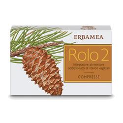 ROLO 2 30 COMPRESSE - Farmacia Mastrangelo 