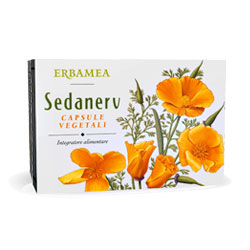 SEDANERV 30 CAPSULE VEGETALI - Farmacia Mastrangelo 