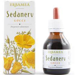 SEDANERV GOCCE 100  ML - Farmacia Mastrangelo 