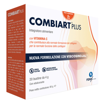 COMBIART PLUS 20 BUSTINE - Farmacia Mastrangelo 
