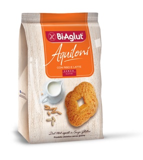 BIAGLUT AQUILONI 200 G - Farmacia Mastrangelo 