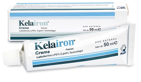 KELAIRON CREMA 50 ML - Farmacia Mastrangelo 