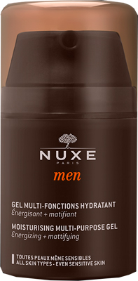 NUXE MEN IDRATANTE VISO UOMO 50 ML - Farmacia Mastrangelo 