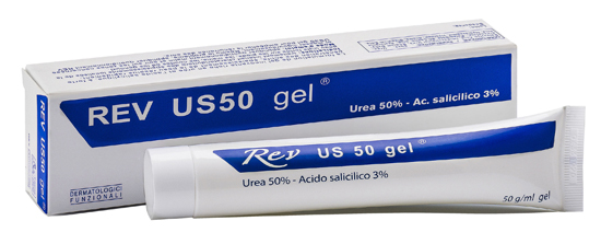REV US50 GEL TUBETTO 50 ML - Farmacia Mastrangelo 