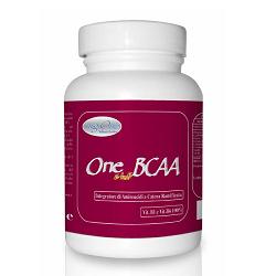 ONE & HALF BCAA 100 COMPRESSE - Farmacia Mastrangelo 