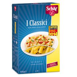 SCHAR RIGATI 500 G - Farmacia Mastrangelo 