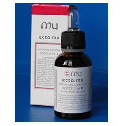 ECTO MU GOCCE 30 ML - Farmacia Mastrangelo 