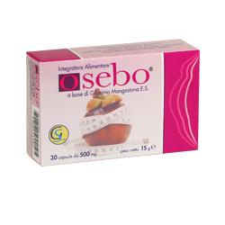 OSEBO 30 COMPRESSE - Farmacia Mastrangelo 