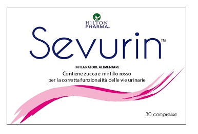 SEVURIN 30 COMPRESSE - Farmacia Mastrangelo 
