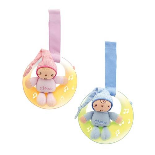 CHICCO GIOCO CARILLON ROSA F D - Farmacia Mastrangelo 