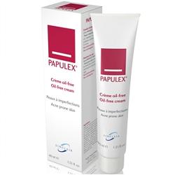 PAPULEX CREMA OIL FREE 40 ML - Farmacia Mastrangelo 