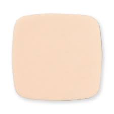 MEDICAZIONE HYDROFIBER STERILE NON ADESIVA IN SCHIUMA MISURA 5X5CM 10 PEZZI - Farmacia Mastrangelo 