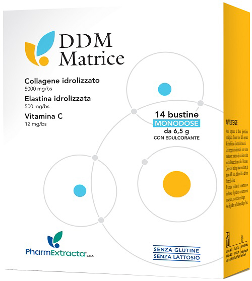 DDM MATRICE 14 BUSTINE - Farmacia Mastrangelo 