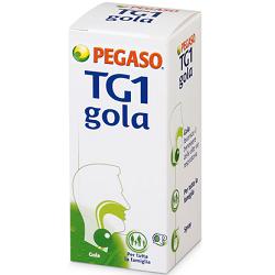 TG1 GOLA SPRAY 30ML* - Farmacia Mastrangelo 