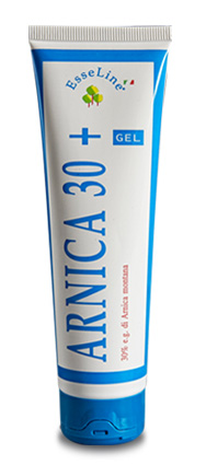ARNICA 30+ GEL ESSELINE - Farmacia Mastrangelo 