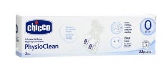 SOLUZIONE FISIOLOGICA PHYSIOCLEAN 5ML 10 PEZZI - Farmacia Mastrangelo 