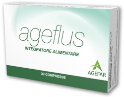 AGEFLUS 30 COMPRESSE - Farmacia Mastrangelo 