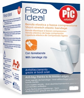 BENDA ELASTICA PIC IDEAL B CM8X5M - Farmacia Mastrangelo 