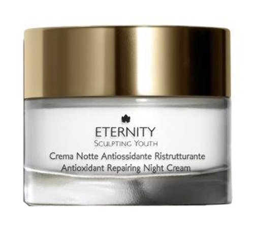 ELEVE ETERNITY CREMA NOTTE - Farmacia Mastrangelo 