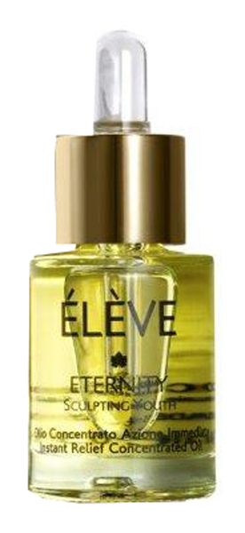 ELEVE ETERNITY SCULPTING YOUTH OLIO CONCENTRATO AD AZIONE IMMEDIATA 15 ML - Farmacia Mastrangelo 