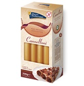PIACERI MEDITERRANEI PASTA DI MAIS CANNELLONI SENZA GLUTINE 200 G - Farmacia Mastrangelo 