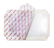 MEDICAZIONE IN FILM DI POLIURETANO CON STRATO DI CONTATTO IN SILICONE MORBIDO MEPITEL FILM 10,5CMX12CM 10 PEZZI - Farmacia Mastrangelo 