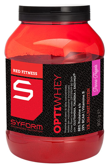 OPTIWHEY CACAO 900 G - Farmacia Mastrangelo 
