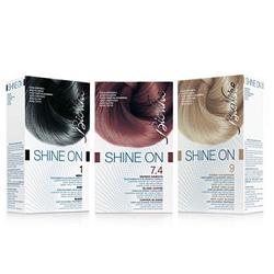 BIONIKE SHINE ON CAPELLI CASTANO DORATO 4.3 - Farmacia Mastrangelo 