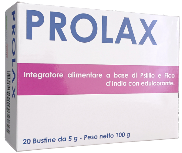 PROLAX BUSTINEE - Farmacia Mastrangelo 